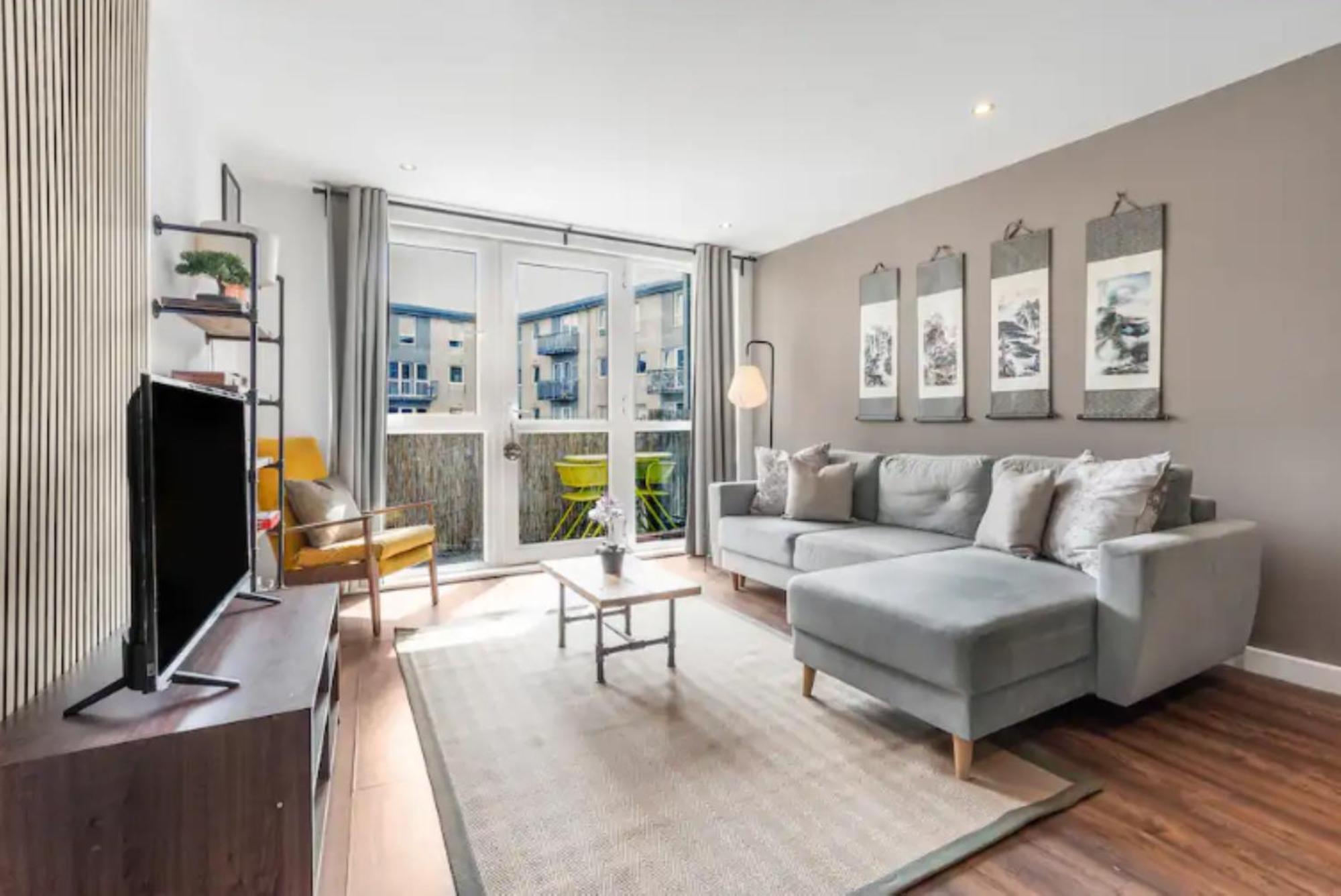 Oriental Suite 2 Bed 2 Bath Netflix And Free Parking, Games- Maihom Бирмингем Экстерьер фото